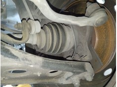 Recambio de mangueta delantera derecha para renault trafic iii furgoneta (fg_) 1.6 dci 120 (fgmb) referencia OEM IAM   