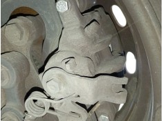 Recambio de pinza freno trasera derecha para renault trafic iii furgoneta (fg_) 1.6 dci 120 (fgmb) referencia OEM IAM   