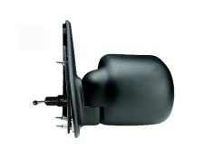 Recambio de retrovisor izquierdo manual para renault kangoo (kc0/1_) d 55 1.9 (kc0d) referencia OEM IAM 24806511 8433066094959 T