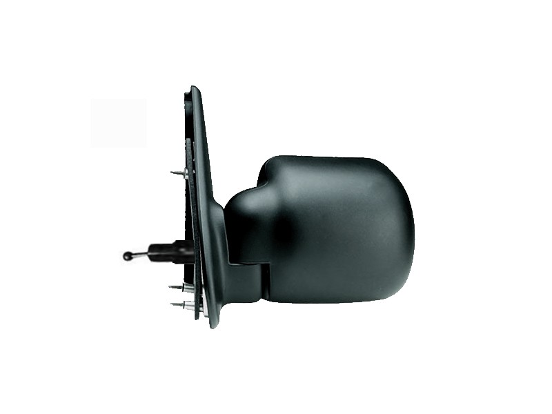 Recambio de retrovisor izquierdo manual para renault kangoo (kc0/1_) d 55 1.9 (kc0d) referencia OEM IAM 24806511 8433066094959 T