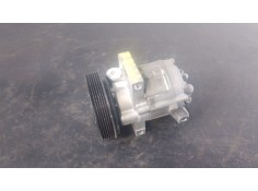 Recambio de compresor aire acondicionado para dacia dokker monospace (ke_) 1.5 dci (keaj, keah) referencia OEM IAM   