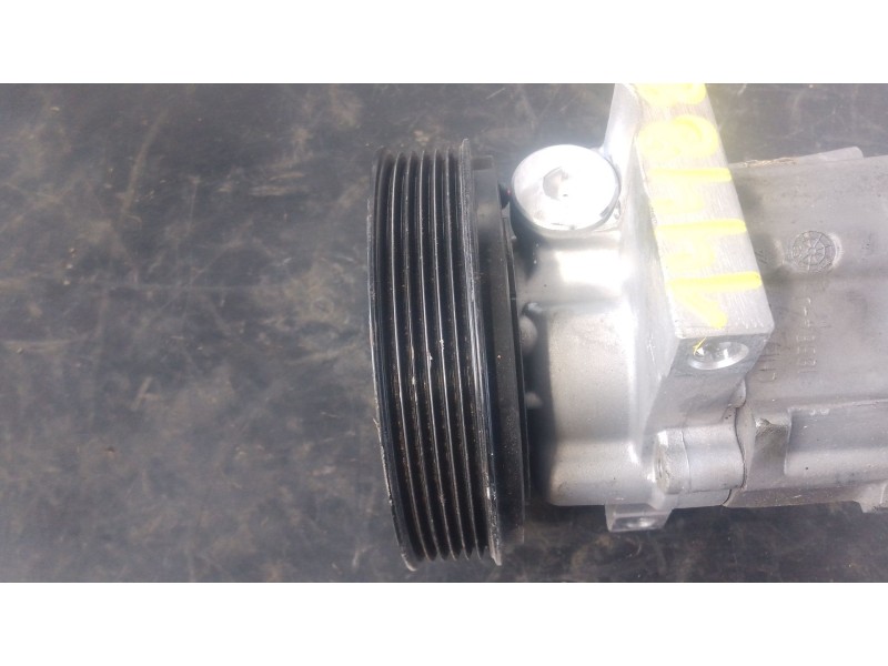 Recambio de compresor aire acondicionado para dacia dokker monospace (ke_) 1.5 dci (keaj, keah) referencia OEM IAM   
