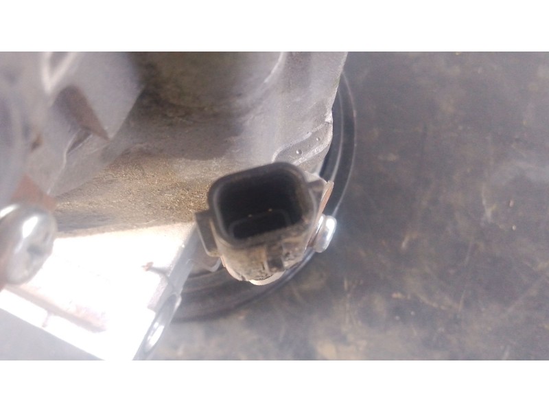 Recambio de compresor aire acondicionado para dacia dokker monospace (ke_) 1.5 dci (keaj, keah) referencia OEM IAM   