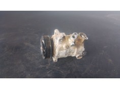 Recambio de compresor aire acondicionado para volkswagen tiguan (ad1, ax1) 1.4 tsi referencia OEM IAM   