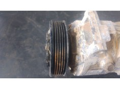 Recambio de compresor aire acondicionado para volkswagen tiguan (ad1, ax1) 1.4 tsi referencia OEM IAM    2