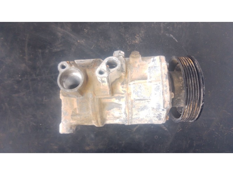 Recambio de compresor aire acondicionado para volkswagen tiguan (ad1, ax1) 1.4 tsi referencia OEM IAM   