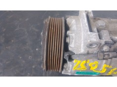 Recambio de compresor aire acondicionado para renault trafic iii autobús (jg_) 2.0 dci 150 (jgmu) referencia OEM IAM 926000373R  2