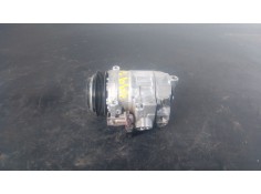 Recambio de compresor aire acondicionado para mercedes-benz vito tourer (w447) 114 cdi 4-matic (447.701, 447.703, 447.705) refer