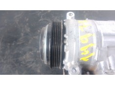 Recambio de compresor aire acondicionado para mercedes-benz vito tourer (w447) 114 cdi 4-matic (447.701, 447.703, 447.705) refer 2