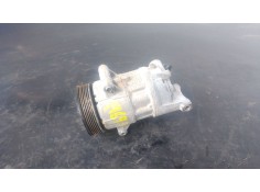 Recambio de compresor aire acondicionado para seat leon st (5f8) 1.4 tgi referencia OEM IAM 5Q0816803B  