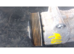 Recambio de compresor aire acondicionado para seat leon st (5f8) 1.4 tgi referencia OEM IAM 5Q0816803B   2