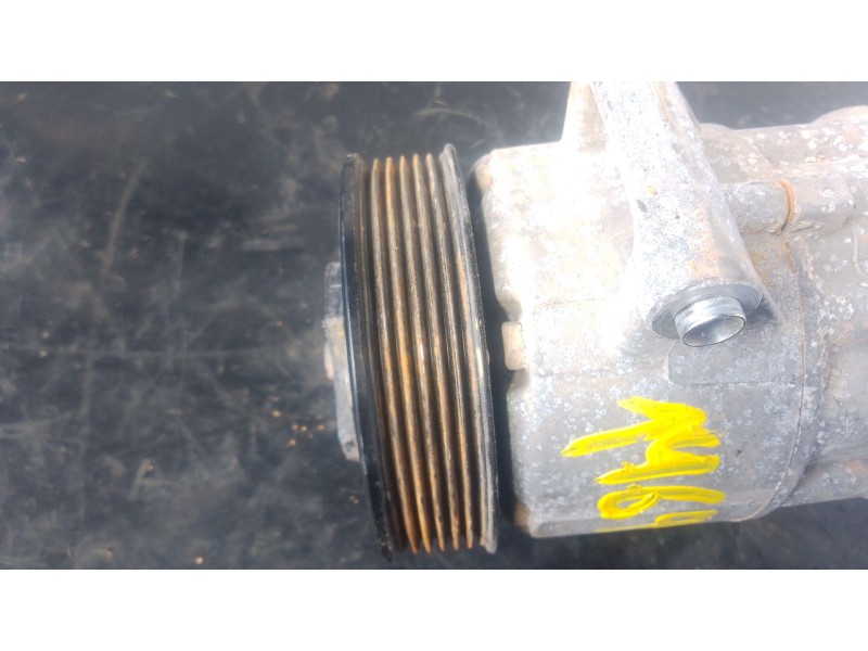 Recambio de compresor aire acondicionado para seat leon st (5f8) 1.4 tgi referencia OEM IAM 5Q0816803B  