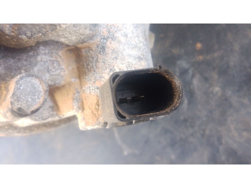 Recambio de compresor aire acondicionado para seat leon st (5f8) 1.4 tgi referencia OEM IAM 5Q0816803B  