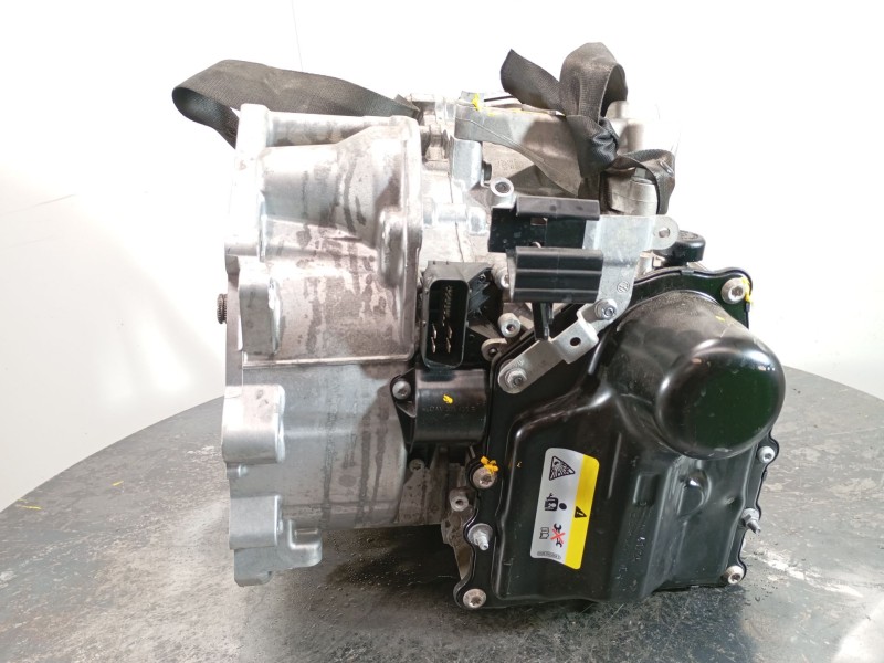 Recambio de caja cambios para cupra leon (kl1, ku1, kug) 1.5 etsi referencia OEM IAM WGS  