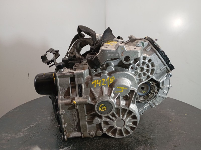 Recambio de caja cambios para cupra leon (kl1, ku1, kug) 1.5 etsi referencia OEM IAM WGS  