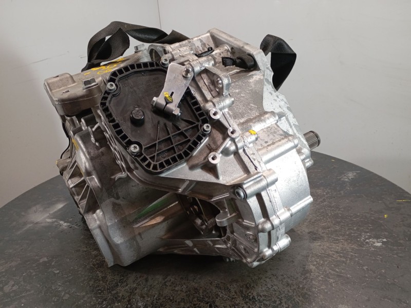 Recambio de caja cambios para cupra leon (kl1, ku1, kug) 1.5 etsi referencia OEM IAM WGS  