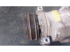 Recambio de compresor aire acondicionado para iveco daily vi furgoneta 35s18, 35c18, 40c18, 50c18, 60c18, 65c18, 70c18 referenci 2