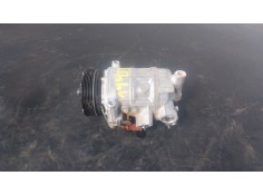 Recambio de compresor aire acondicionado para volkswagen t-cross (c11, d31) 1.0 tsi referencia OEM IAM 3Q0816803E  