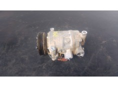 Recambio de compresor aire acondicionado para volkswagen crafter furgoneta (sy_, sx_) 2.0 tdi referencia OEM IAM 3Q0816803E  