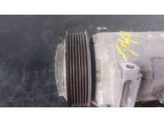 Recambio de compresor aire acondicionado para renault megane iii hatchback (bz0/1_, b3_) 1.2 tce (bz2b, bz11) referencia OEM IAM 2