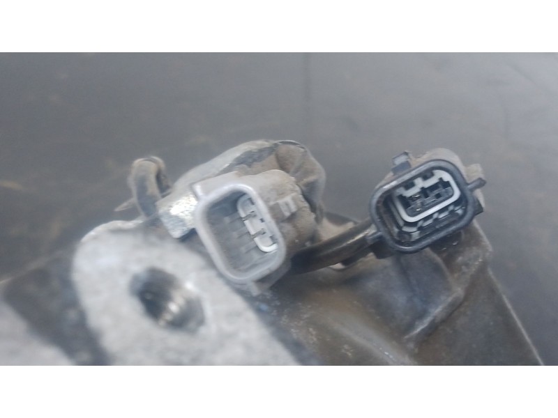 Recambio de compresor aire acondicionado para renault megane iii hatchback (bz0/1_, b3_) 1.2 tce (bz2b, bz11) referencia OEM IAM