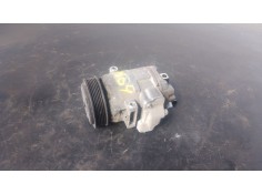 Recambio de compresor aire acondicionado para seat ibiza iv (6j5, 6p1) 1.9 tdi referencia OEM IAM   