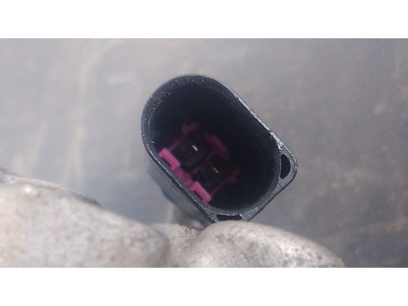 Recambio de compresor aire acondicionado para seat ibiza iv (6j5, 6p1) 1.9 tdi referencia OEM IAM   
