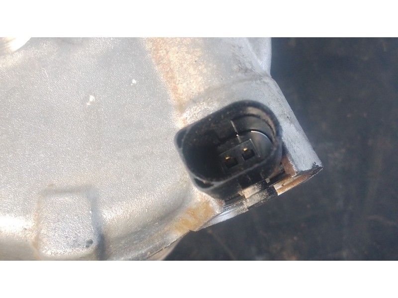 Recambio de compresor aire acondicionado para volkswagen crafter caja/chasis (sz_) 2.0 tdi rwd referencia OEM IAM 5Q0816803K  
