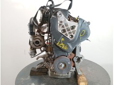 Recambio de motor completo para renault megane iii coupe dynamique referencia OEM IAM F9Q872  