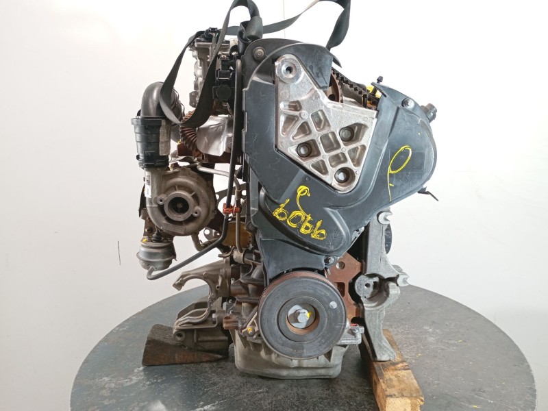 Recambio de motor completo para renault megane iii coupe dynamique referencia OEM IAM F9Q872  