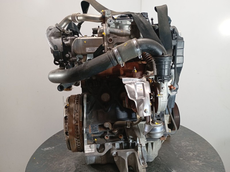 Recambio de motor completo para renault megane iii coupe dynamique referencia OEM IAM F9Q872  