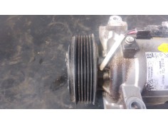 Recambio de compresor aire acondicionado para dacia duster (hm_) 1.5 dci 115 4x4 (hmad) referencia OEM IAM    2