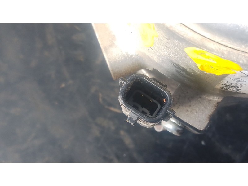 Recambio de compresor aire acondicionado para dacia duster (hm_) 1.5 dci 115 4x4 (hmad) referencia OEM IAM   
