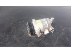 Recambio de compresor aire acondicionado para skoda kamiq (nw4) 1.0 tsi referencia OEM IAM 3Q0816803E  