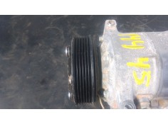 Recambio de compresor aire acondicionado para skoda kamiq (nw4) 1.0 tsi referencia OEM IAM 3Q0816803E   2