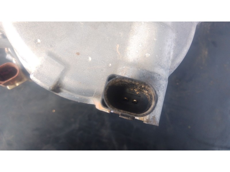 Recambio de compresor aire acondicionado para skoda kamiq (nw4) 1.0 tsi referencia OEM IAM 3Q0816803E  