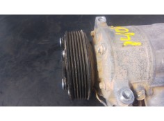 Recambio de compresor aire acondicionado para volkswagen crafter furgoneta (sy_, sx_) 2.0 tdi referencia OEM IAM 3Q0816803E   2