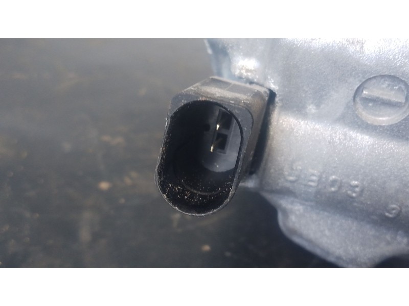 Recambio de compresor aire acondicionado para cupra leon (kl1, ku1, kug) 1.5 etsi referencia OEM IAM 5WA816803A  