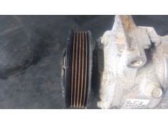 Recambio de compresor aire acondicionado para seat leon (5f1) 1.2 tsi referencia OEM IAM 5Q0816803F   2