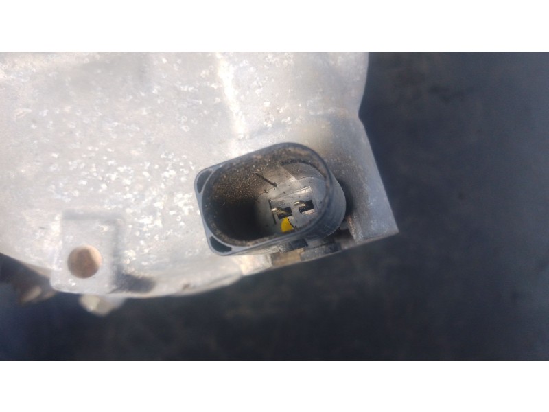 Recambio de compresor aire acondicionado para seat leon (5f1) 1.2 tsi referencia OEM IAM 5Q0816803F  