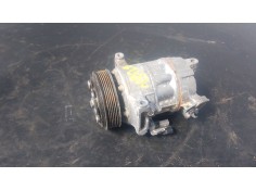 Recambio de compresor aire acondicionado para renault arkana i (lcm_, ldn_) 1.3 tce 140 (ldn0) referencia OEM IAM   