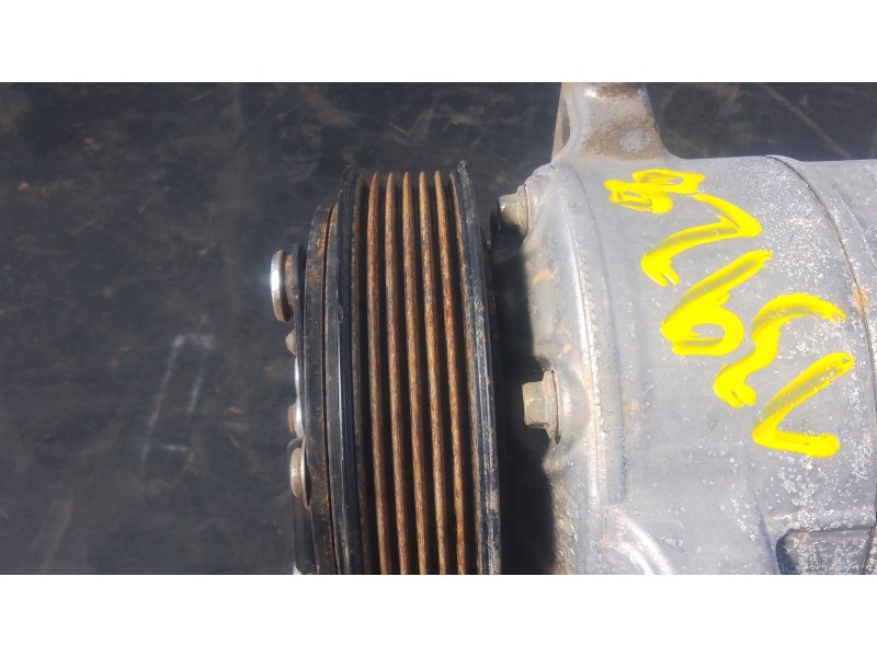 Recambio de compresor aire acondicionado para renault arkana i (lcm_, ldn_) 1.3 tce 140 (ldn0) referencia OEM IAM   
