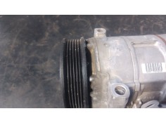 Recambio de compresor aire acondicionado para peugeot rifter 1.5 bluehdi 130 referencia OEM IAM    2