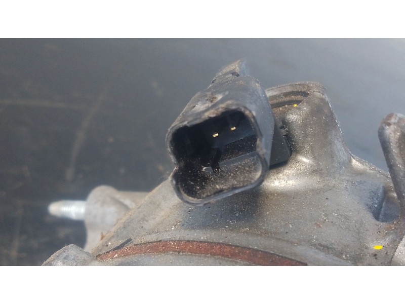 Recambio de compresor aire acondicionado para peugeot rifter 1.5 bluehdi 130 referencia OEM IAM   
