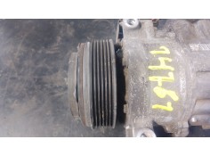 Recambio de compresor aire acondicionado para bmw 1 (e81) 116 d referencia OEM IAM    2