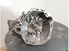 Recambio de caja cambios para renault scenic ii authentique referencia OEM IAM TL4000   2