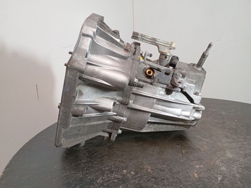 Recambio de caja cambios para renault scenic ii authentique referencia OEM IAM TL4000  