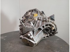 Recambio de caja cambios para renault scenic ii authentique referencia OEM IAM TL4000  