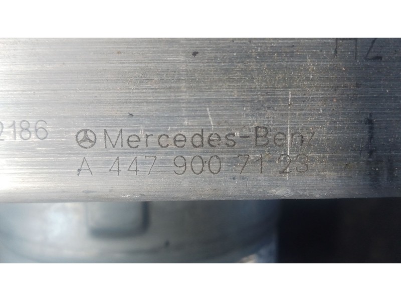 Recambio de abs para mercedes-benz vito tourer (w447) 114 cdi 4-matic (447.701, 447.703, 447.705) referencia OEM IAM A4479007123