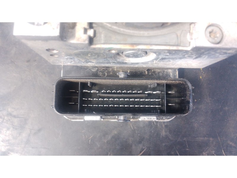 Recambio de abs para renault trafic iii autobús (jg_) 2.0 dci 150 (jgmu) referencia OEM IAM   